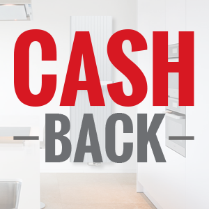 Akcja CashBack - Vasco